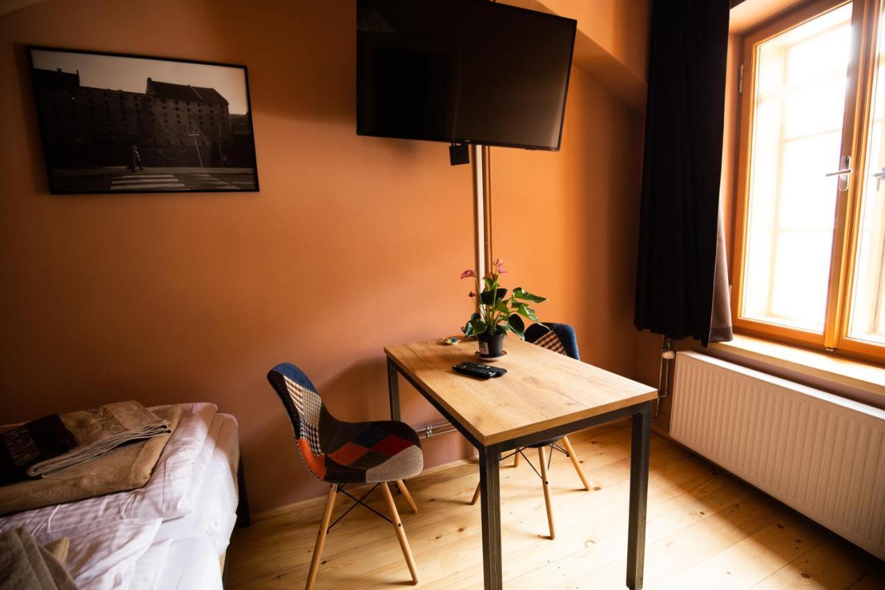 Hostel Deznik *
