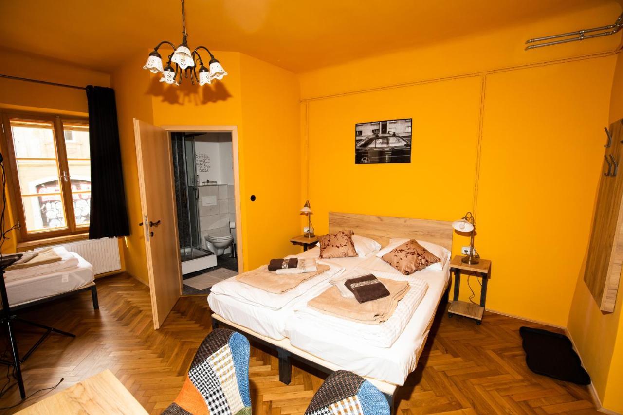 Deznik * Ljubljana