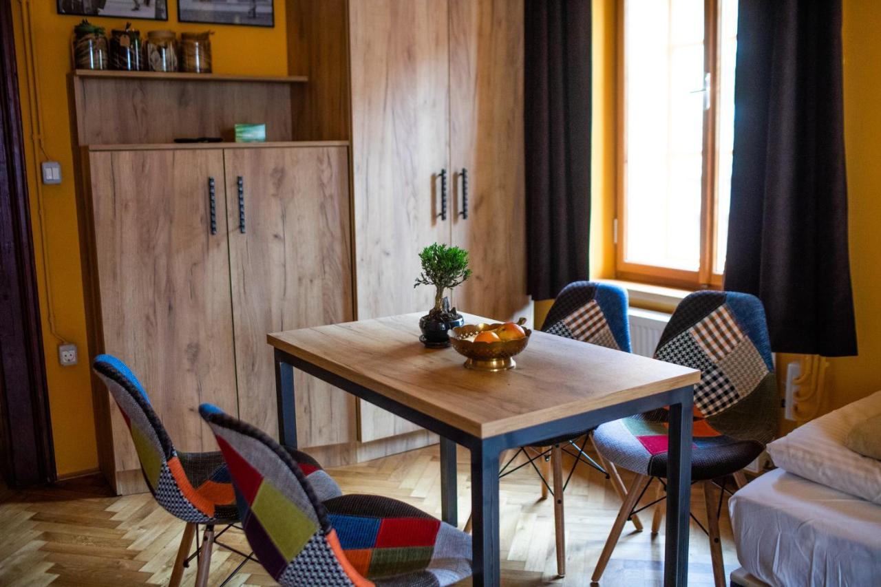 Deznik Hostel Ljubljana